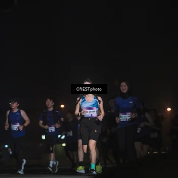 Runner Photo 7424481