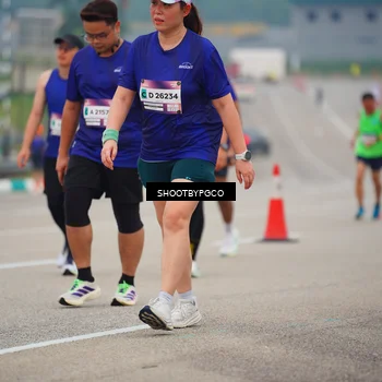 Runner Photo 7424492
