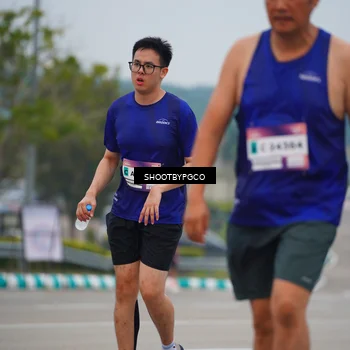 Runner Photo 7424494