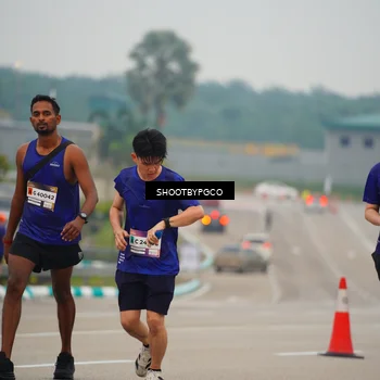 Runner Photo 7424495