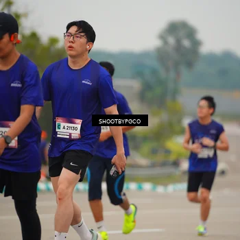 Runner Photo 7424499