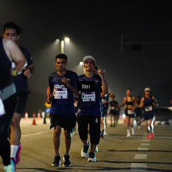 Runner Photo 7424502