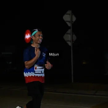 Runner Photo 7424506