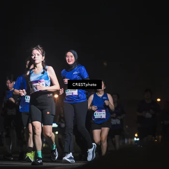 Runner Photo 7424507
