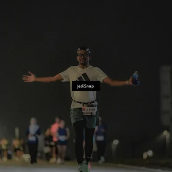 Runner Photo 7424517