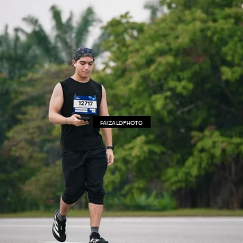 Runner Photo 7424524
