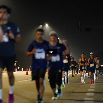 Runner Photo 7424525