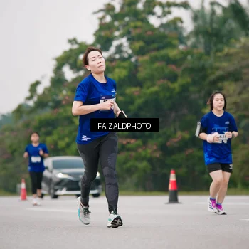 Runner Photo 7424533