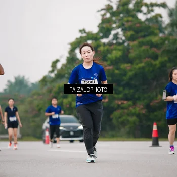 Runner Photo 7424540
