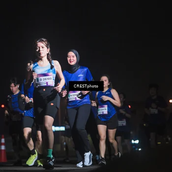 Runner Photo 7424545