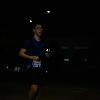 Runner Photo 7424565