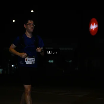 Runner Photo 7424566