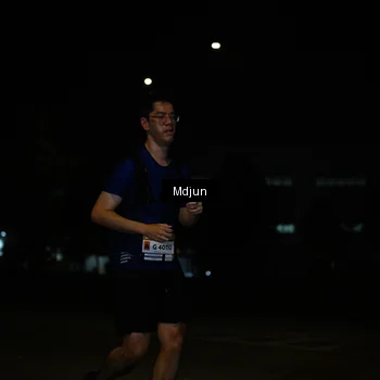 Runner Photo 7424567