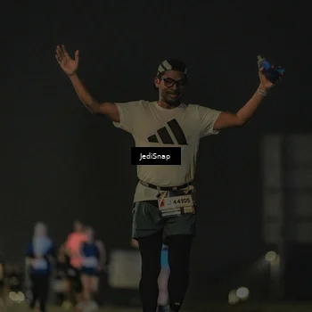 Runner Photo 7424568