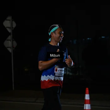 Runner Photo 7424570