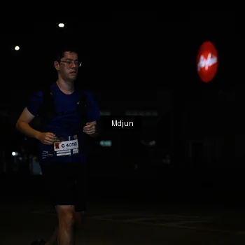 Runner Photo 7424571