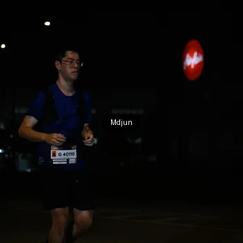 Runner Photo 7424572
