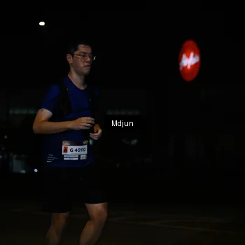 Runner Photo 7424573