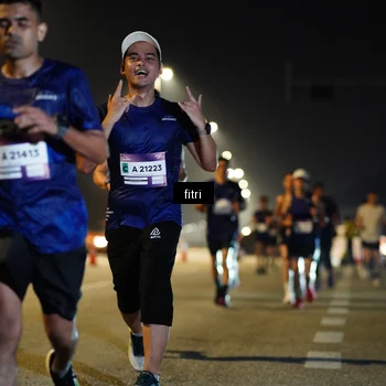 Runner Photo 7424579