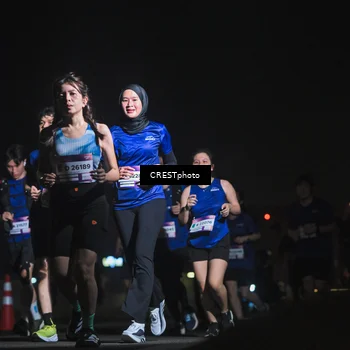 Runner Photo 7424589