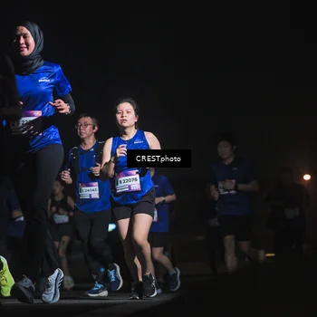Runner Photo 7424591