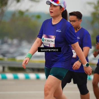 Runner Photo 7424595