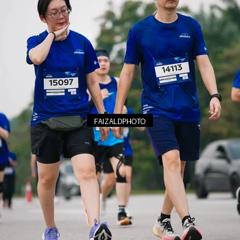 Runner Photo 7424596