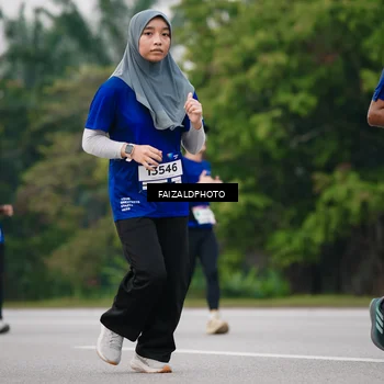 Runner Photo 7424598