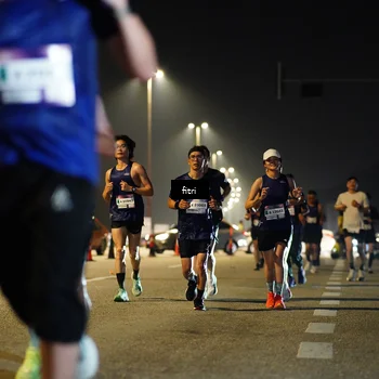 Runner Photo 7424599