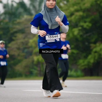 Runner Photo 7424600