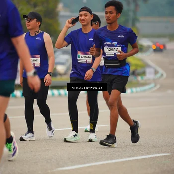 Runner Photo 7424602