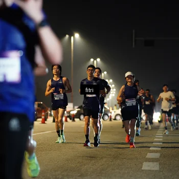 Runner Photo 7424603