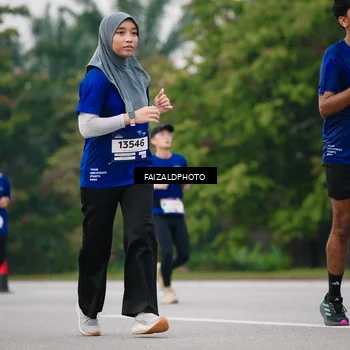 Runner Photo 7424604