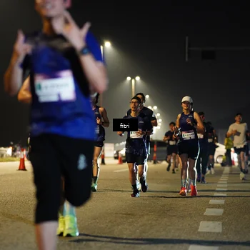 Runner Photo 7424606