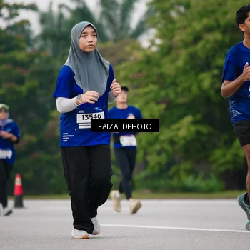 Runner Photo 7424607