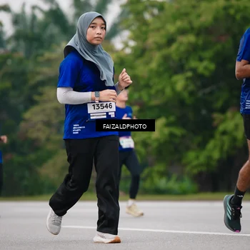 Runner Photo 7424608