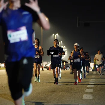 Runner Photo 7424609