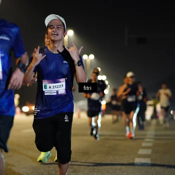 Runner Photo 7424613