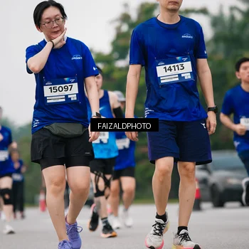 Runner Photo 7424614