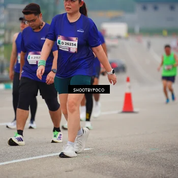 Runner Photo 7424621