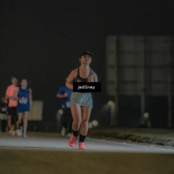 Runner Photo 7424622