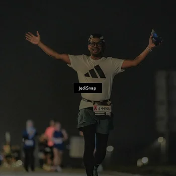 Runner Photo 7424632