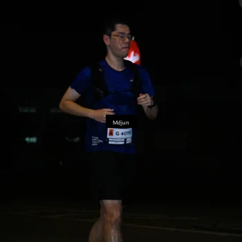 Runner Photo 7424635