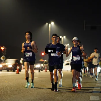 Runner Photo 7424644