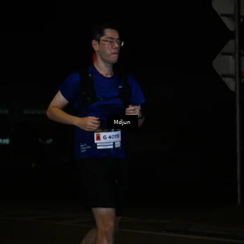 Runner Photo 7424645