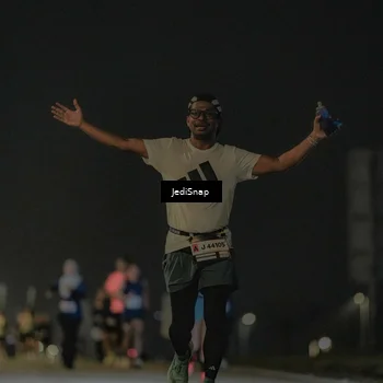 Runner Photo 7424661