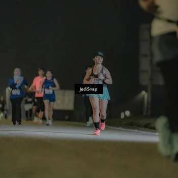Runner Photo 7424662