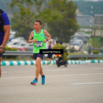 Runner Photo 7424666