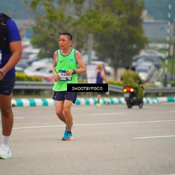 Runner Photo 7424669