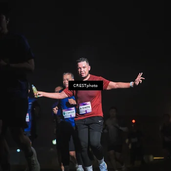 Runner Photo 7424672